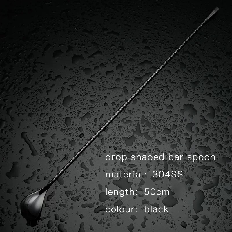 Bar Spoon A5