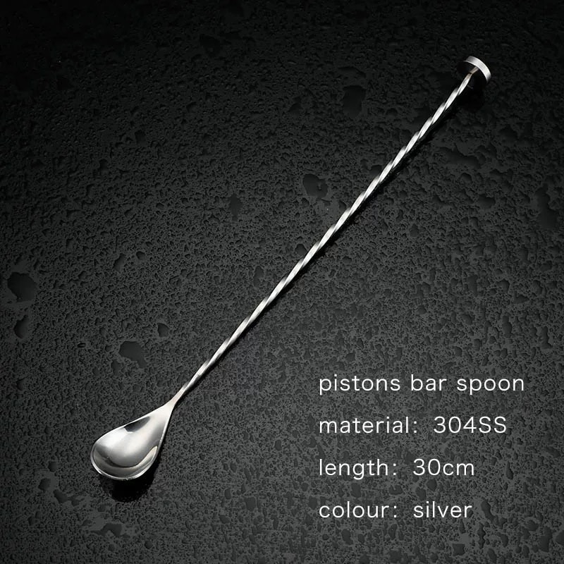 Bar Spoon B4