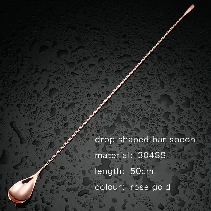 Bar Spoon A11