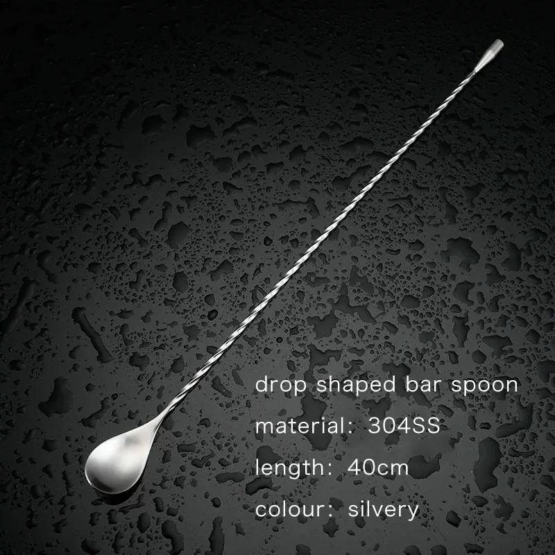Bar Spoon A2