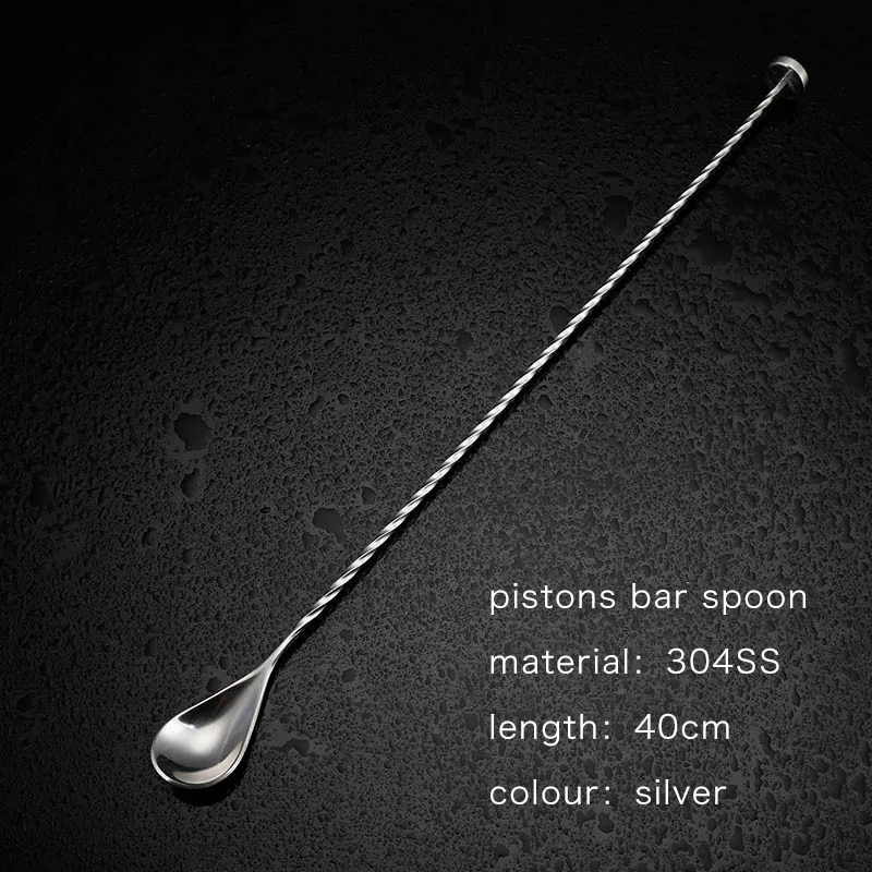 Bar Spoon B6